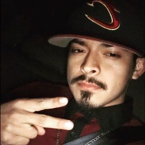 Meet your Posher, Jose